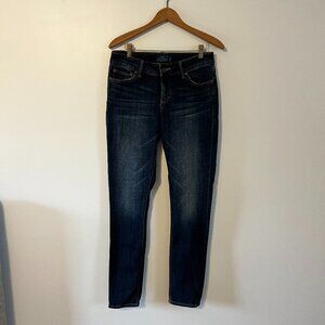 Lucky Brand Jeans | Lolita Skinny | Medium Dark Wash | Long Inseam